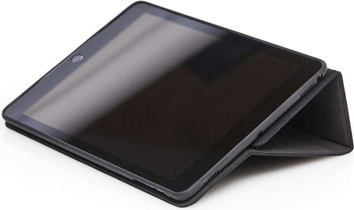 Actual product image Trunk TR-IPC10-BLK, Folio, Apple, iPad 10.2", 25.9 cm (10.2") (iPad 10.2)