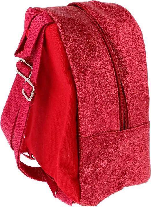 Immagine prodotto Inca Zaino per bambini Best Friends Rosso