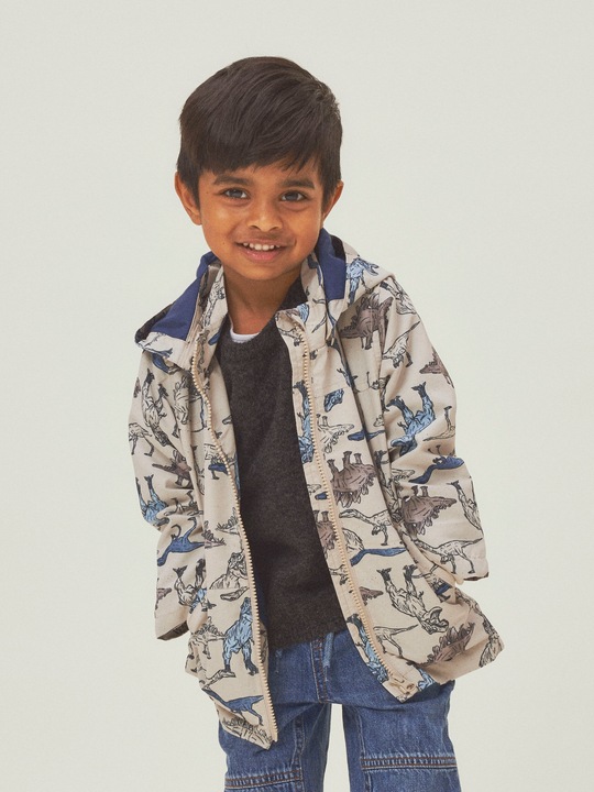 Produktbild Name it Übergangs Jacke (104)