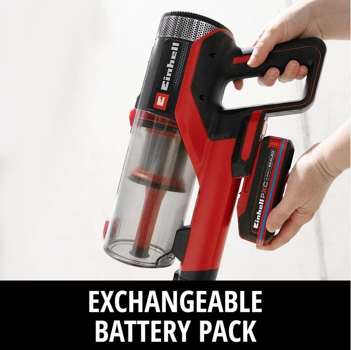 Actual product image Einhell TE-SV 18/270 Li BL-Solo