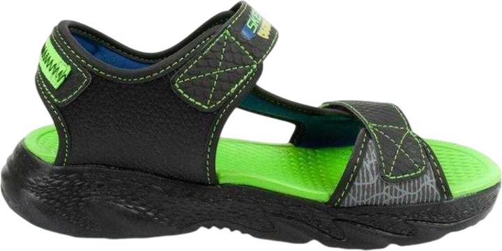 Produktbild Skechers S Lights Creature Splash Sandalen (35)