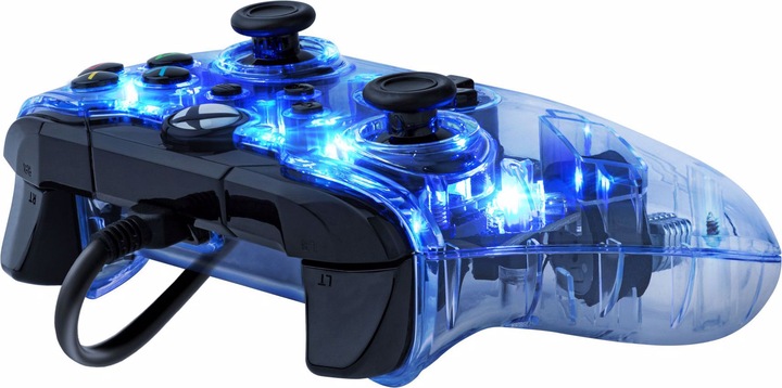 Immagine prodotto PDP Afterglow prismatico (Xbox Series X, Xbox One X, Xbox One S, Xbox Serie S, PC)
