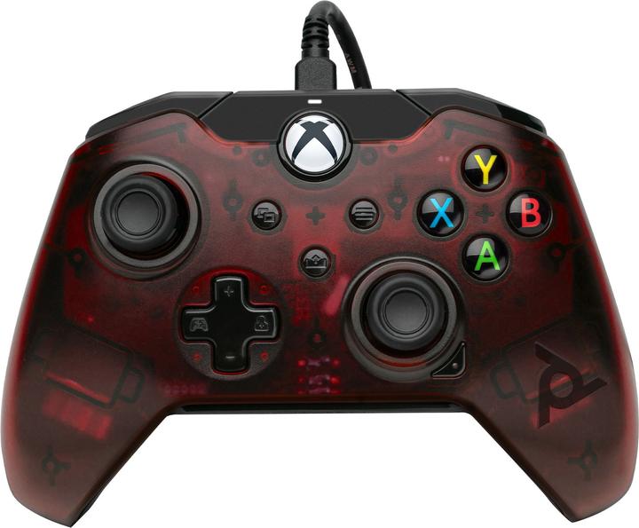 Produktbild PDP Wired Controller (PC, Xbox One S, Xbox One X, Xbox Series S, Xbox Series X)