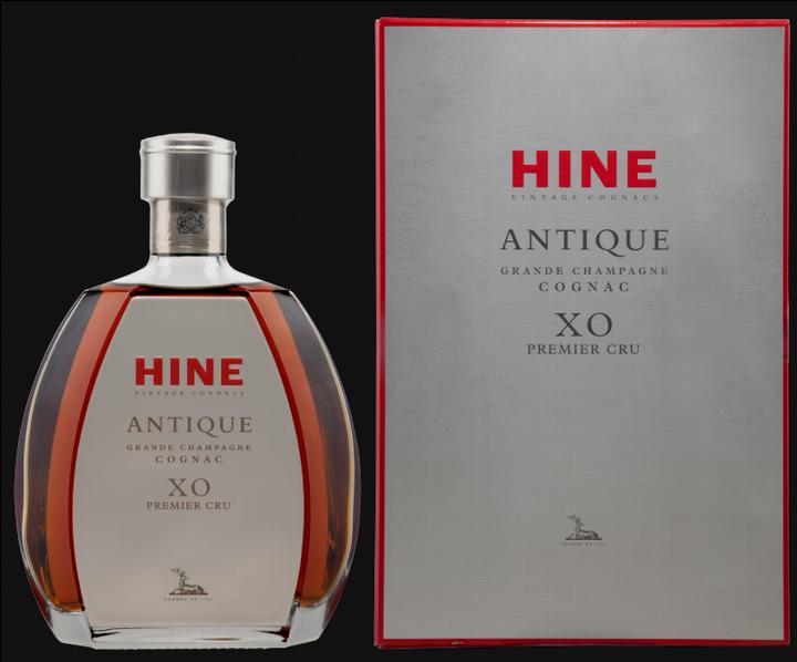 Produktbild Hine Antique XO 1er Cru (1 x 70 cl)