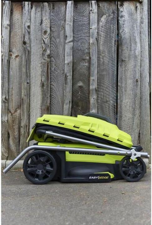 Actual product image Ryobi RLM13E33S (Electrical connection)