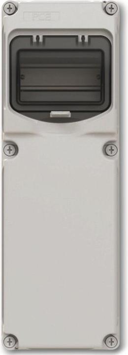 Actual product image PCE Empty housing