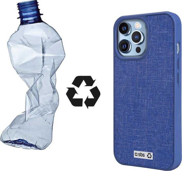 Actual product image SBS Case (Apple iPhone 13 Pro)