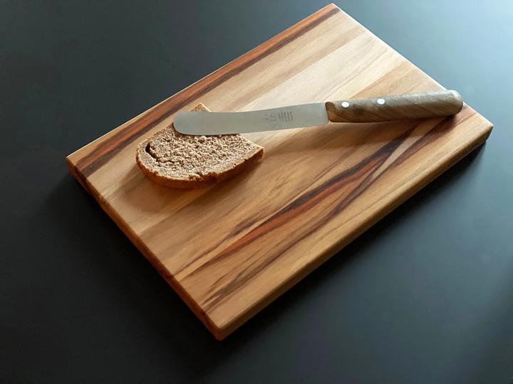Actual product image Schneidholz Breakfast board