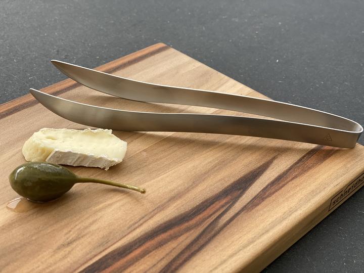 Produktbild Triangle Gourmetpinzette