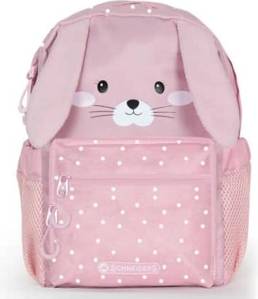 Actual product image Schneiders Kindergarten backpack Bunny Kids 5 l, 300 g
