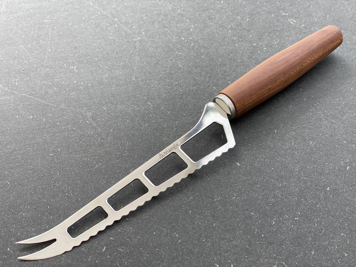 Produktbild Triangle Käsemesser
