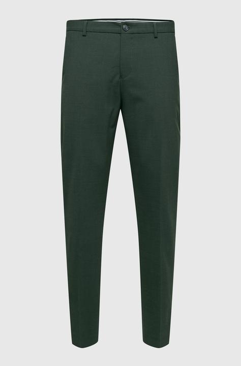 Image du produit Selected Homme 175 Pantalon coupe slim (48)