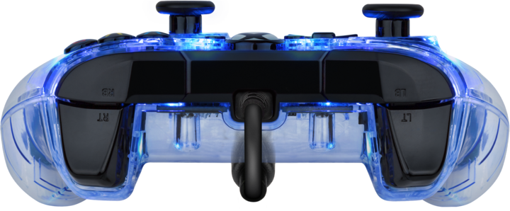 Immagine prodotto PDP Afterglow prismatico (Xbox Series X, Xbox One X, Xbox One S, Xbox Serie S, PC)