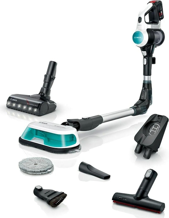 Actual product image Bosch Hausgeräte BCS71HYG1