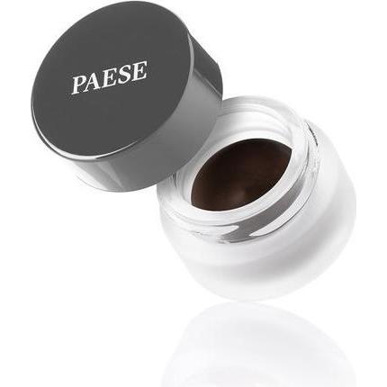 Paese, Augenbrauengel, Brow Couture Pomade Pomade Pomada Is Eyebrows 04 Dark Brunette 5.5G (04 Dark Brunette)