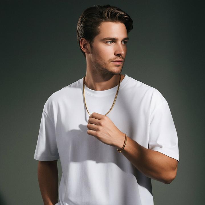 Produktbild Lucleon Essentials (Edelstahl)