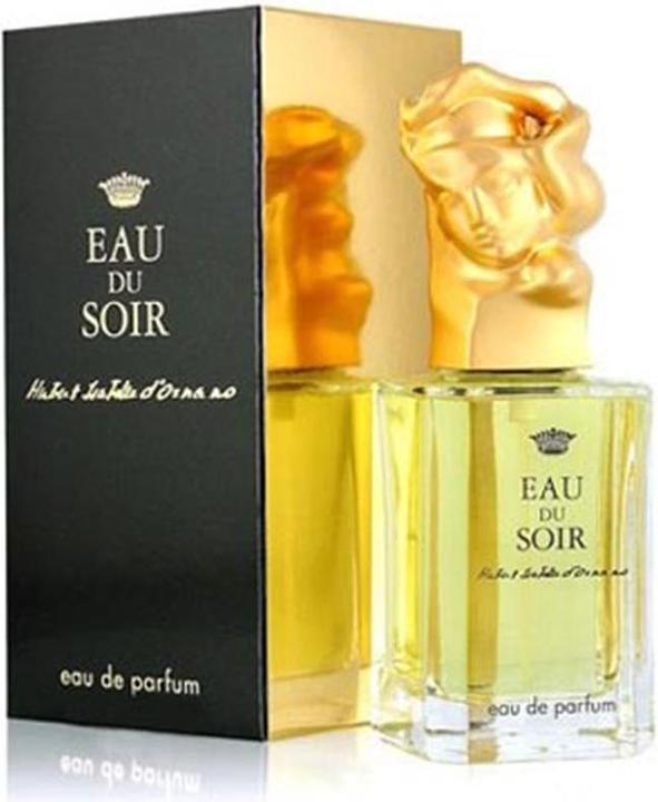 Produktbild Sisley Eau du Soir (Eau de Parfum, 100 ml)