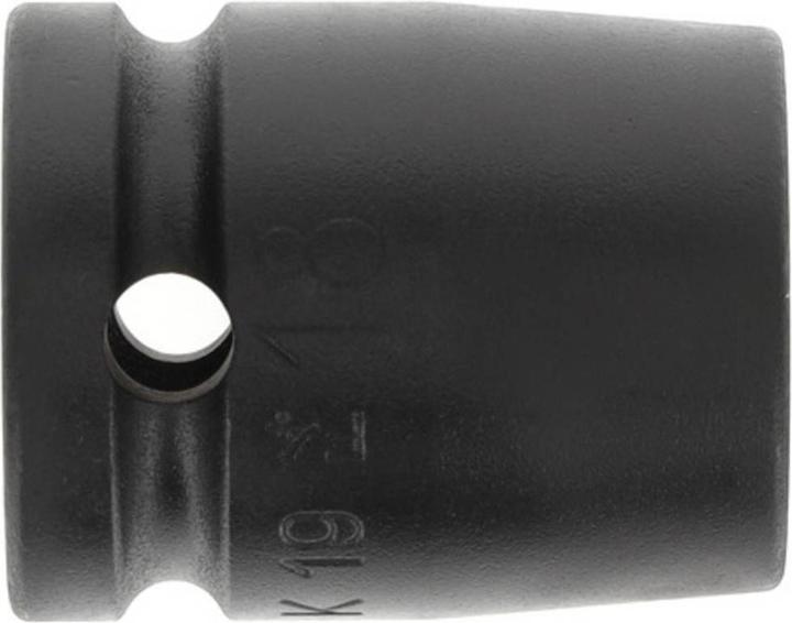 Productafbeelding Gedore 19 18 zeskantige schroevendraaierbit (18 mm)