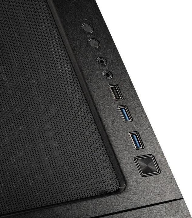 Produktbild Kolink Stronghold Prime Midi-Tower (E-ATX)