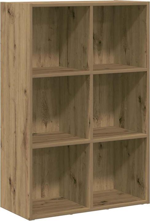 Artisan-Eiche, Eiche handwerklich