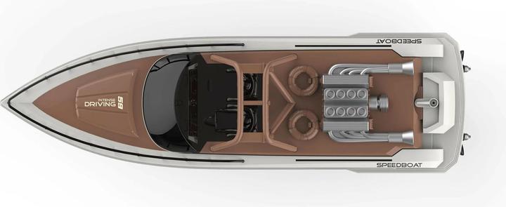 Immagine prodotto Amewi Aimee