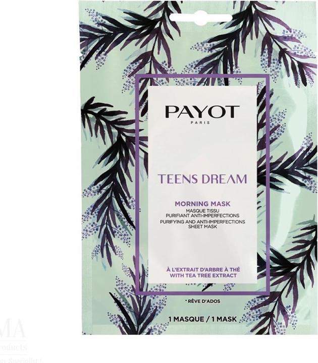 Image du produit Payot Paris masques (19 ml)