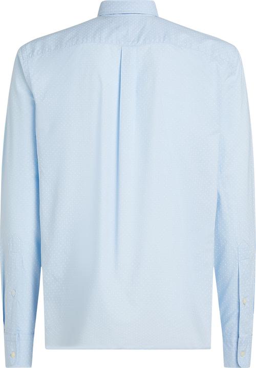 Produktbild Tommy Hilfiger Flex Poplin Polka Dot (S)