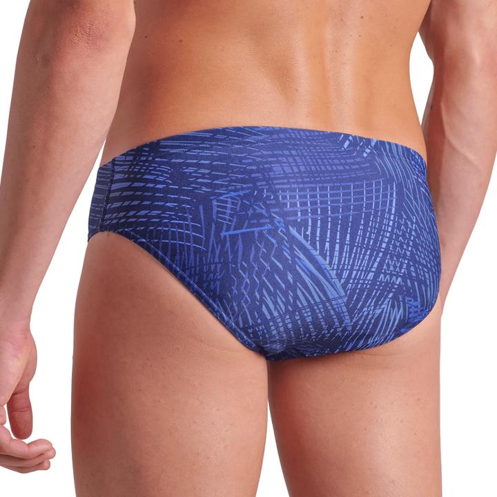 Actual product image Arena M Team Energy Swim Brief (6)