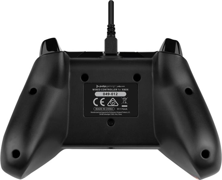 Produktbild PDP Wired Controller (PC, Xbox One S, Xbox One X, Xbox Series S, Xbox Series X)