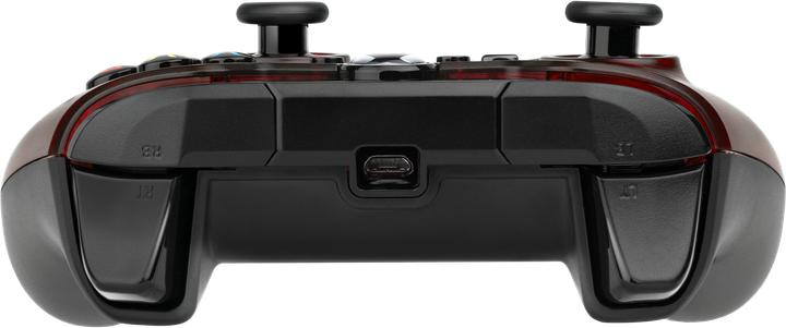 Produktbild PDP Wired Controller (PC, Xbox One S, Xbox One X, Xbox Series S, Xbox Series X)