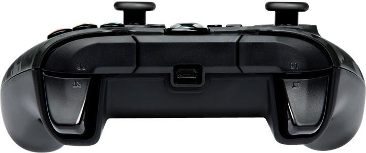 Actual product image PDP Wired Controller (PC, Xbox One X, Xbox One S, Xbox Series S, Xbox Series X)