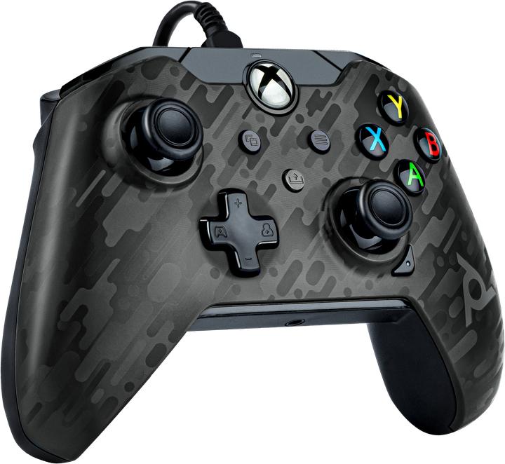Actual product image PDP Wired Controller (PC, Xbox One X, Xbox One S, Xbox Series S, Xbox Series X)