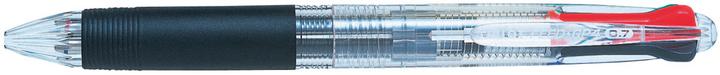 Produktbild Pilot Feed GP4 transparent (1x)
