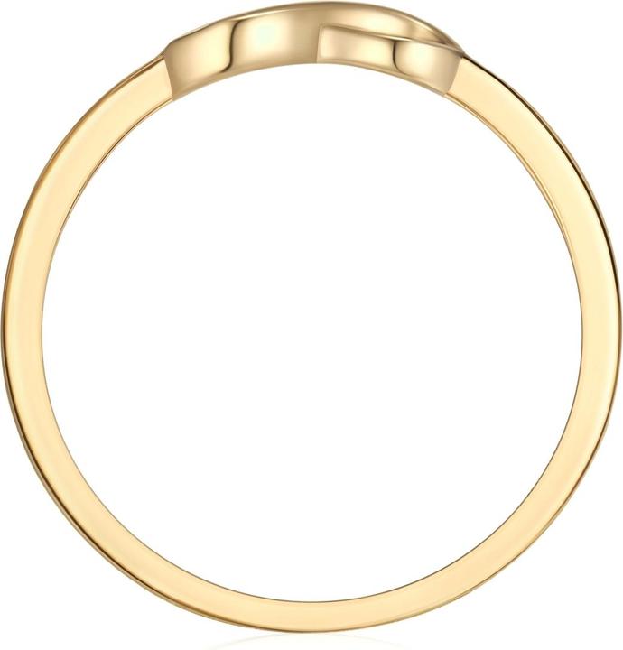 Produktbild Glanzstücke München Damen Ring Infinity - 38894 (48)