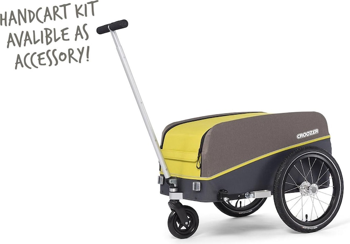 Produktbild Croozer Cargo Kalle