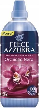 Felce Azzurra Concentrate For Rinsing Black Orchid 900 Ml (Körpermilch, 900 ml)