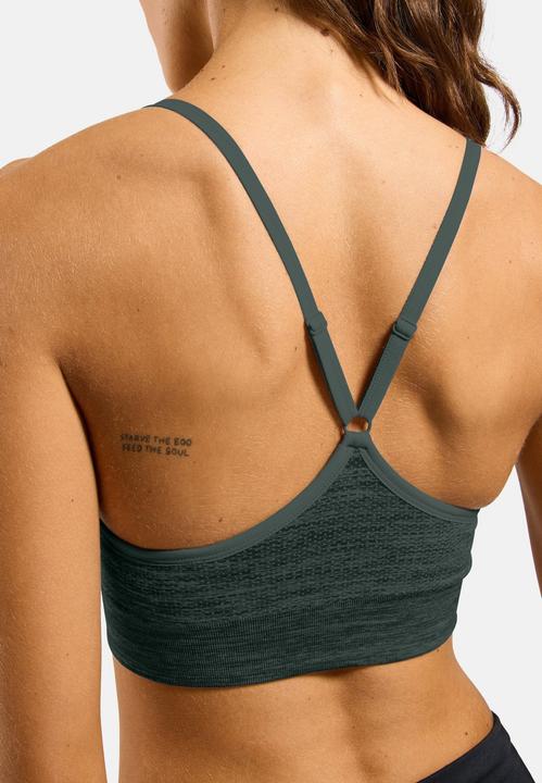 Produktbild Odlo Seamless Low Padded Sport Bra (M)