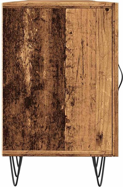 Actual product image vidaXL TV-Schrank (150 x 30 x 50 cm)