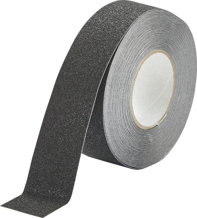 Actual product image Durable Anti-slip tape DURALINE GRIP wide (50 mm)