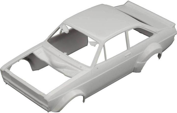 Produktbild Italeri 1:24 Ford Escort RS 1800 MK.II Lombard