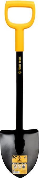 Produktbild Forte tools Spade (Short) Ideal