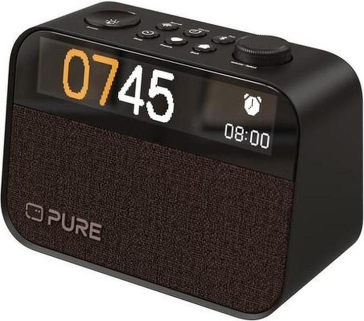 Pure Moment (FM, DAB+, Bluetooth)