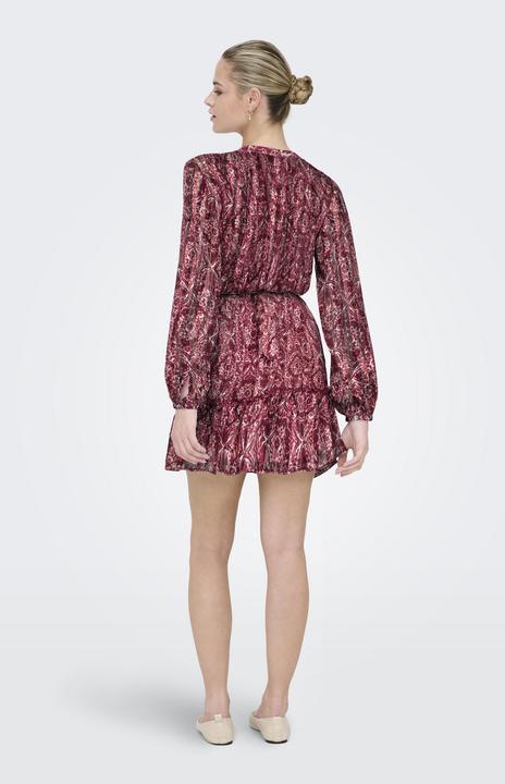 Image du produit Only ONLAVERY Kurzes Kleid Kleid (L)