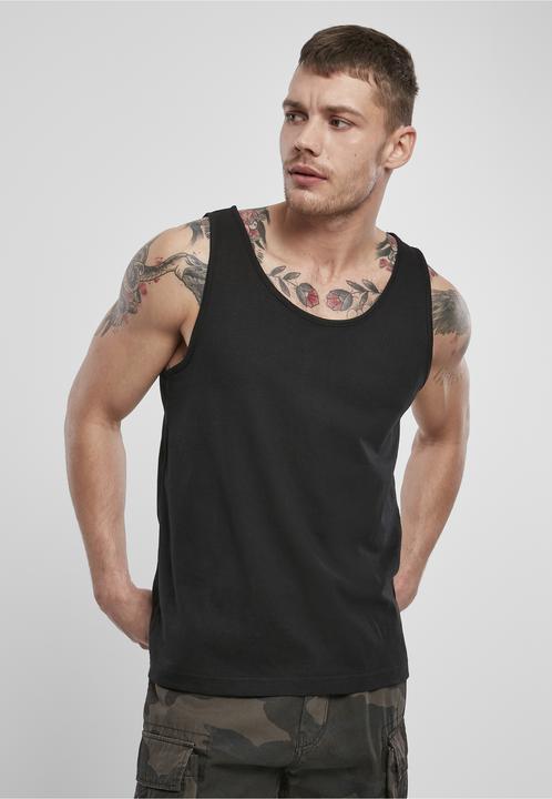 Actual product image Brandit Tank Top (L)