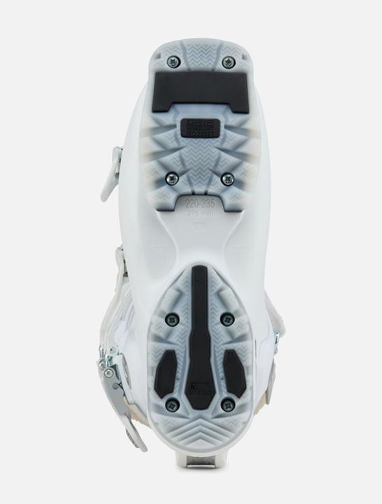 Produktbild Rossignol Skischuhe VIZION 4B 80 GW Weiss (24.5)