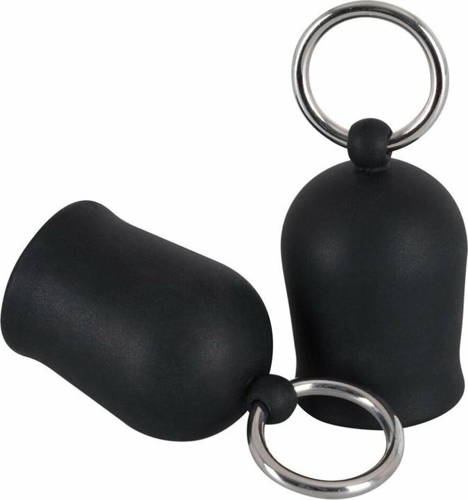 Black Velvets Nippelsauger