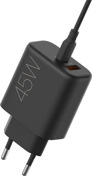 Actual product image Samsung Power Paket (45 W)
