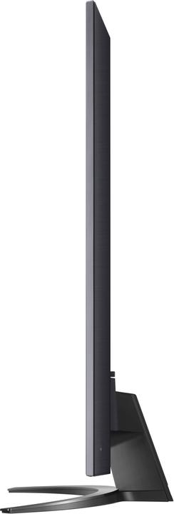 Actual product image LG 65NANO869PA (65", NANO86, Nano-Cell, 4K, 2021)