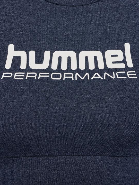 Produktbild hummel Hmlpulse Logo Light Support Bra (S)