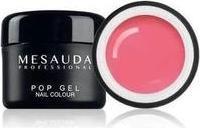 Mesauda Mes Pop Gel 28 Pink Sorbet 5 Milliliters (Pink Sorbet)
